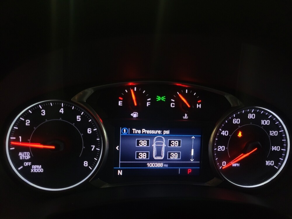 2019 GMC Terrain in Newport News, VA 23601 - 18126980 23