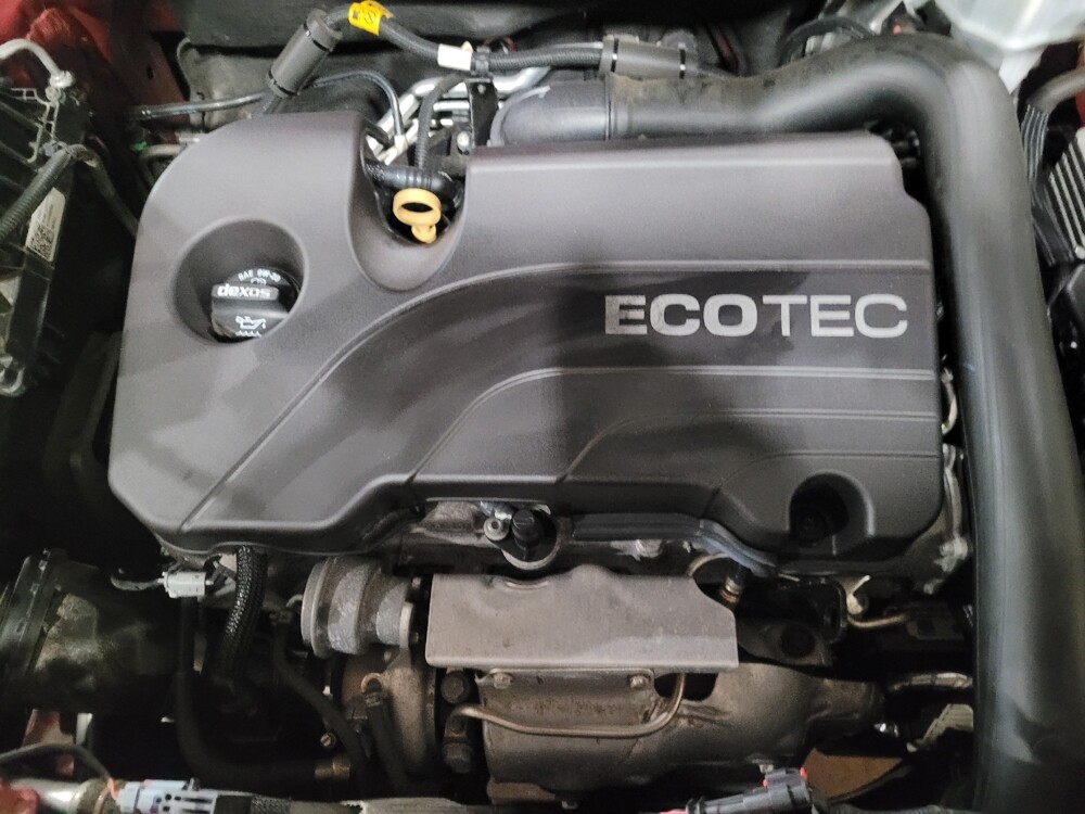 2019 GMC Terrain in Newport News, VA 23601 - 18126980 30