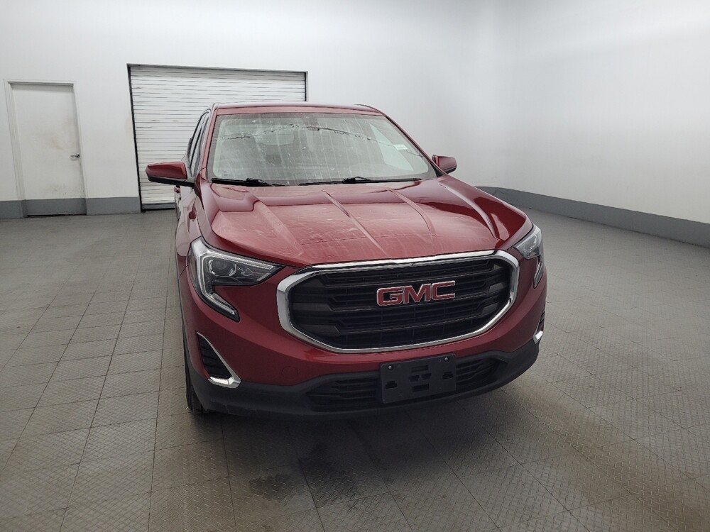 2019 GMC Terrain in Newport News, VA 23601 - 18126980 14