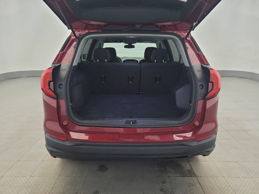 2019 GMC Terrain in Newport News, VA 23601 - 18126980 29