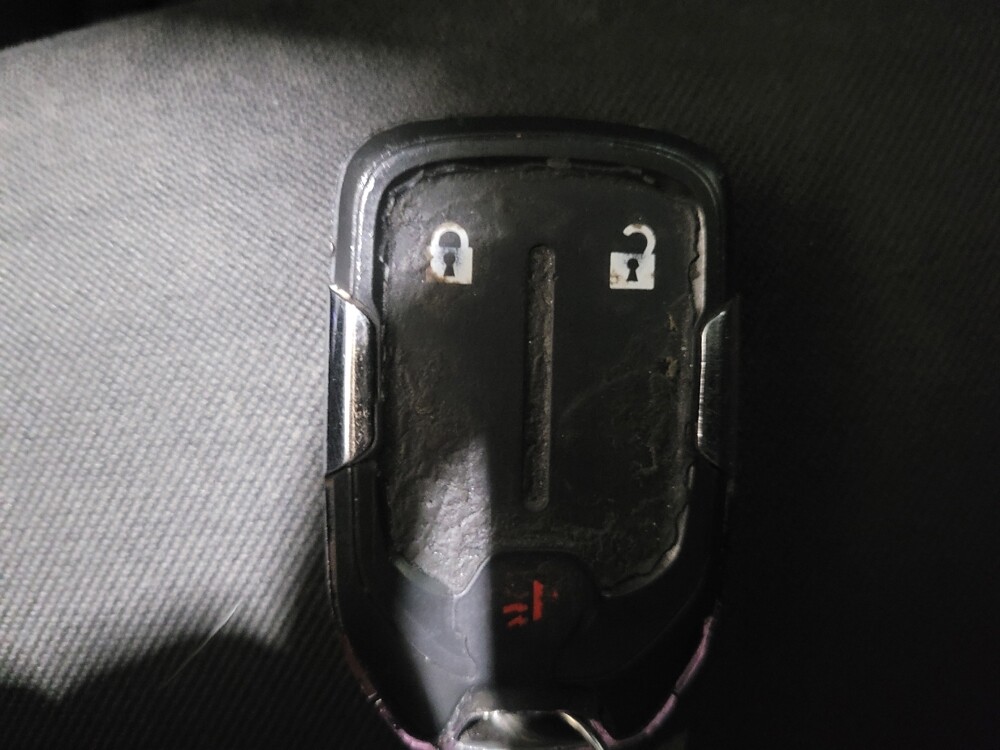 2019 GMC Terrain in Newport News, VA 23601 - 18126980 32