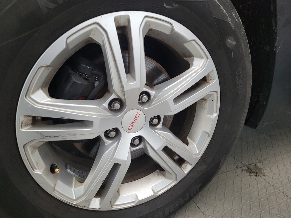 2019 GMC Terrain in Newport News, VA 23601 - 18126980 31