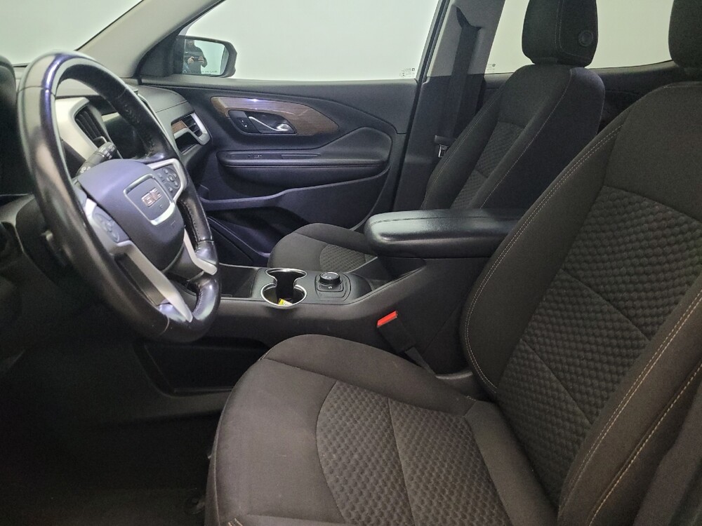 2019 GMC Terrain in Newport News, VA 23601 - 18126980 17