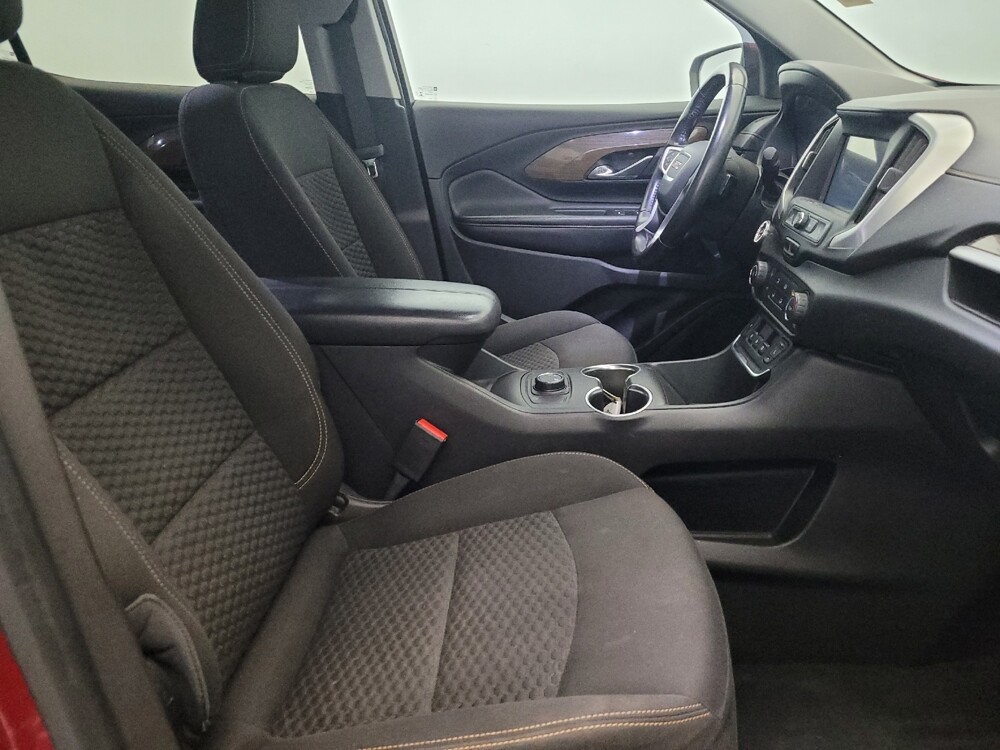 2019 GMC Terrain in Newport News, VA 23601 - 18126980 21