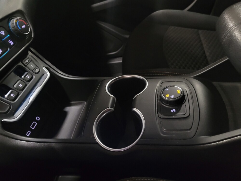 2019 GMC Terrain in Newport News, VA 23601 - 18126980 26