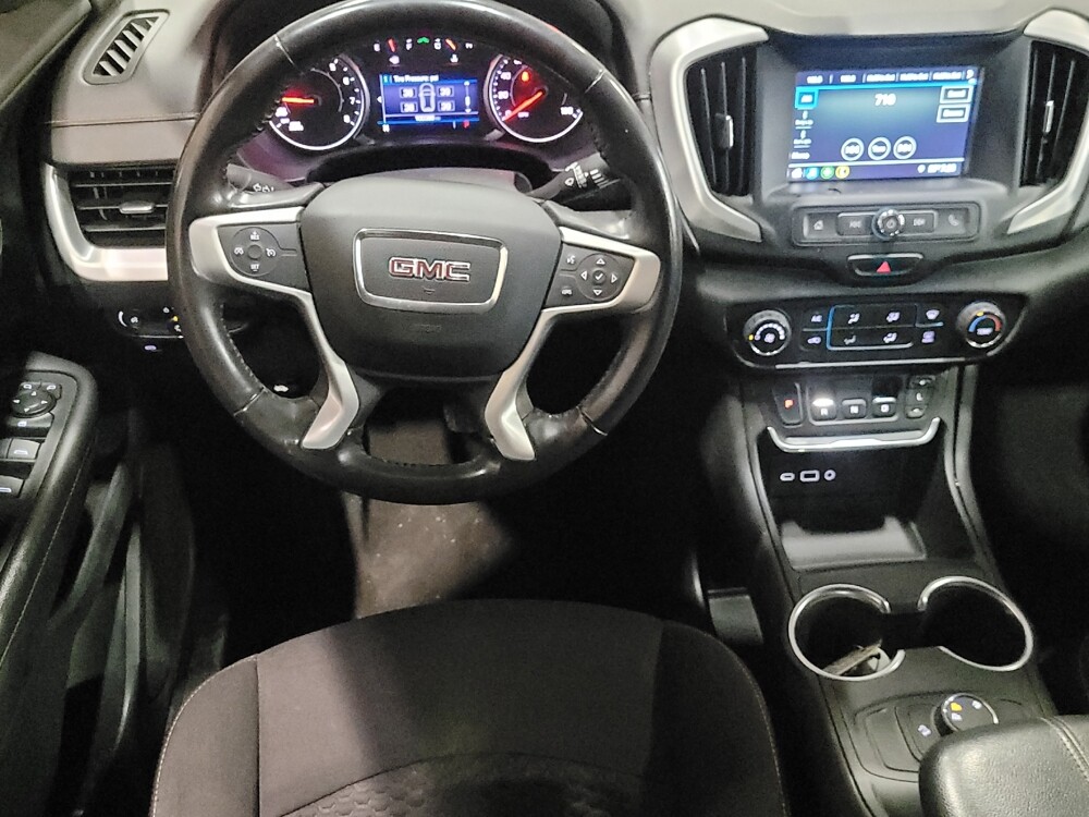 2019 GMC Terrain in Newport News, VA 23601 - 18126980 22