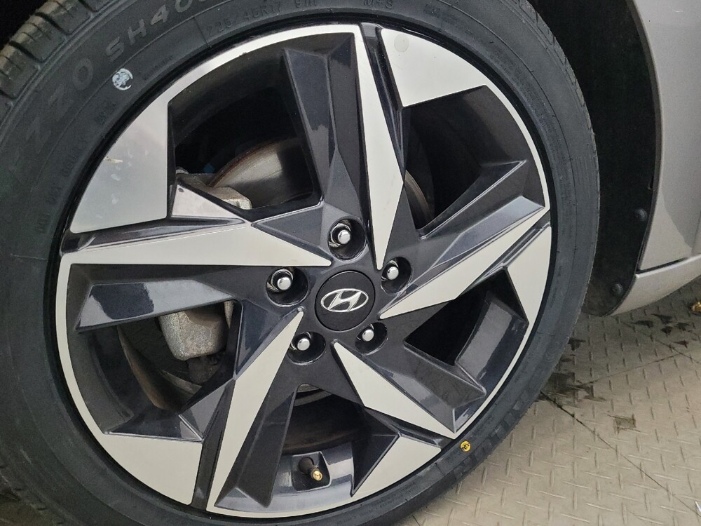 2023 Hyundai Elantra in Richmond, VA 23235 - 18126981 31