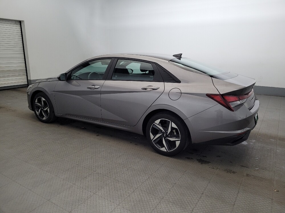 2023 Hyundai Elantra in Richmond, VA 23235 - 18126981 3