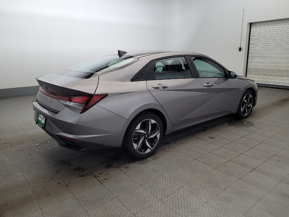 2023 Hyundai Elantra in Richmond, VA 23235 - 18126981 10