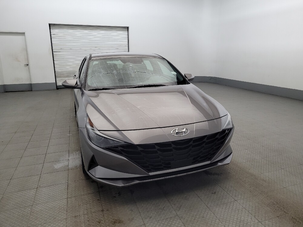 2023 Hyundai Elantra in Richmond, VA 23235 - 18126981 14