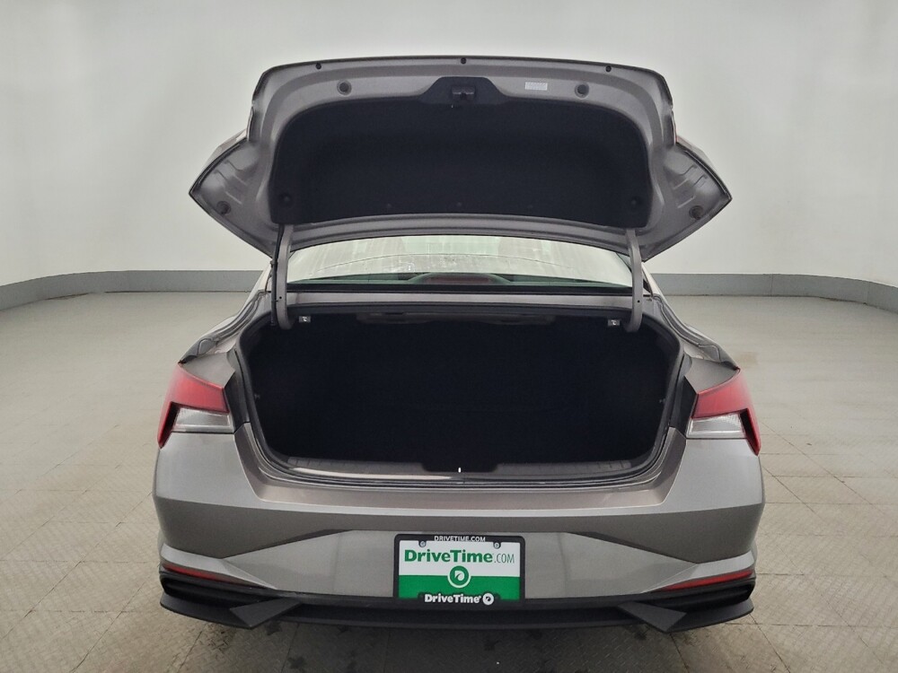 2023 Hyundai Elantra in Richmond, VA 23235 - 18126981 29