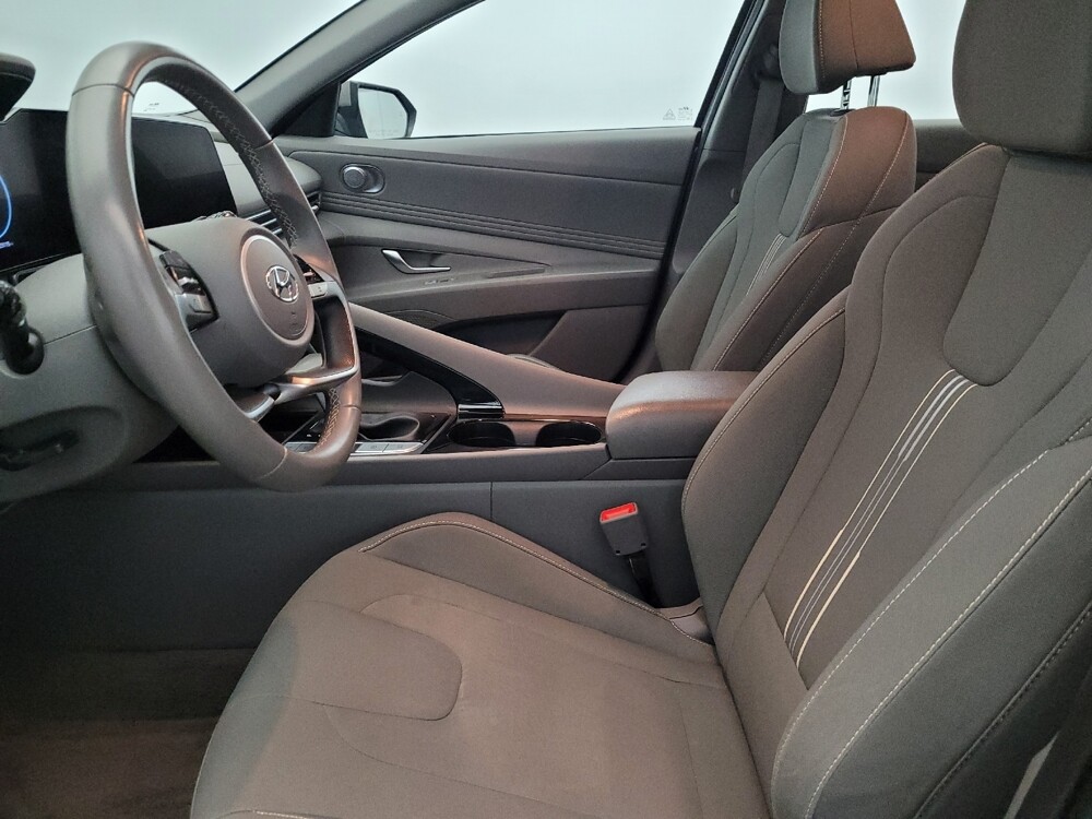 2023 Hyundai Elantra in Richmond, VA 23235 - 18126981 17