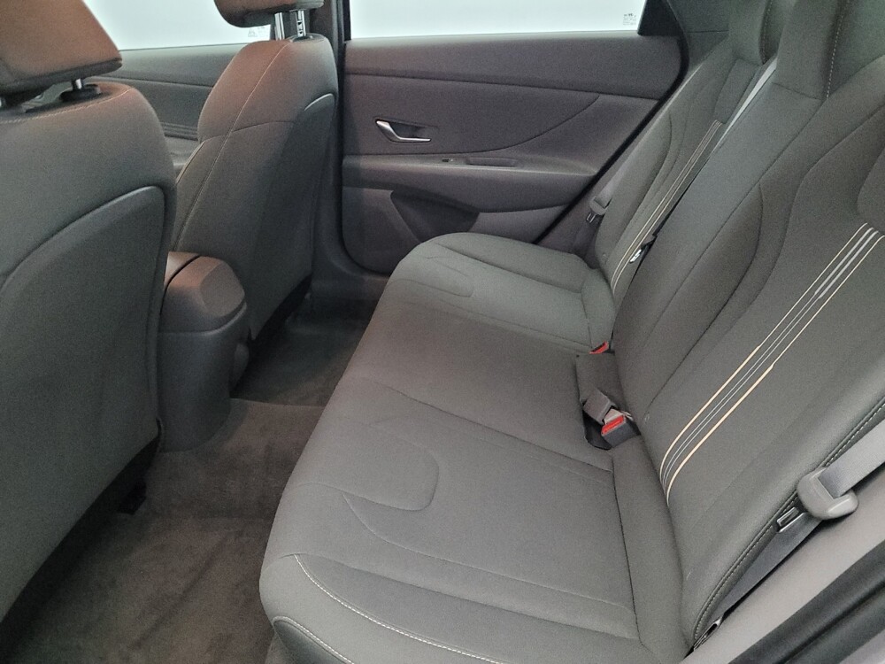 2023 Hyundai Elantra in Richmond, VA 23235 - 18126981 18