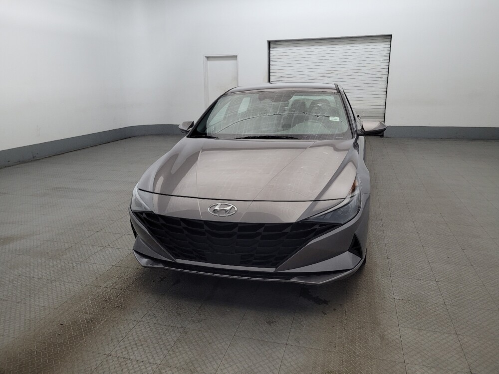 2023 Hyundai Elantra in Richmond, VA 23235 - 18126981 15