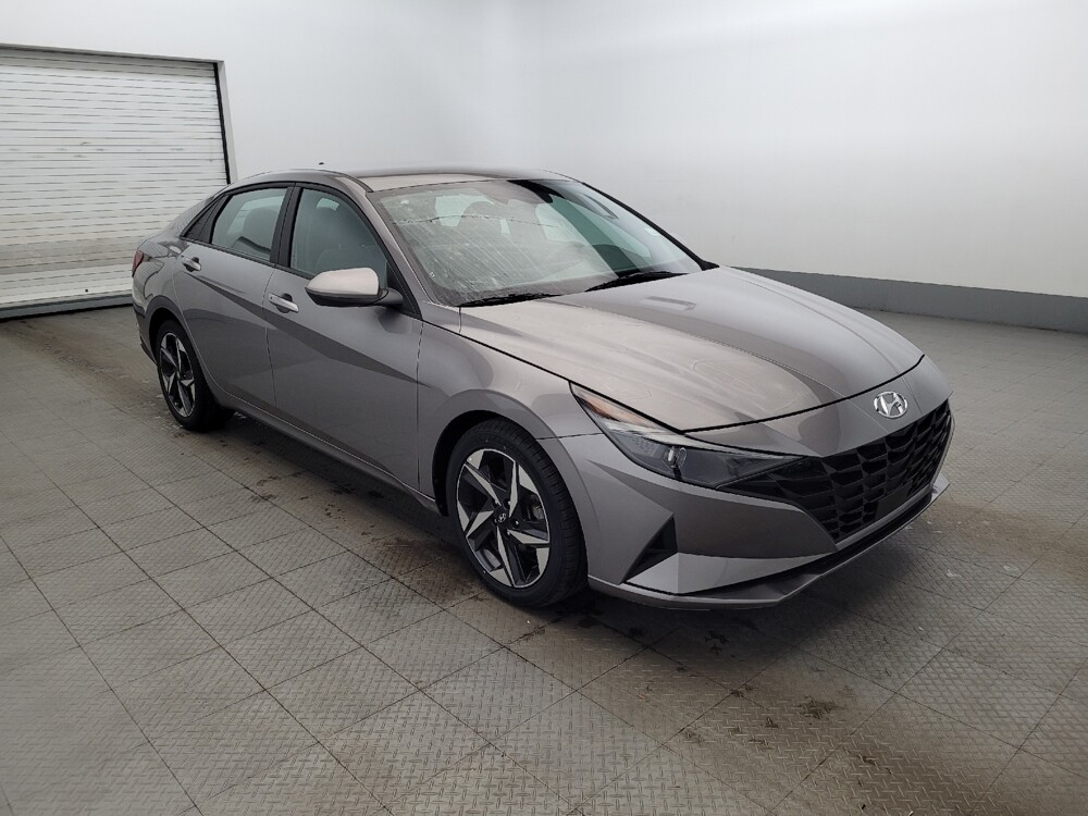 2023 Hyundai Elantra in Richmond, VA 23235 - 18126981 13