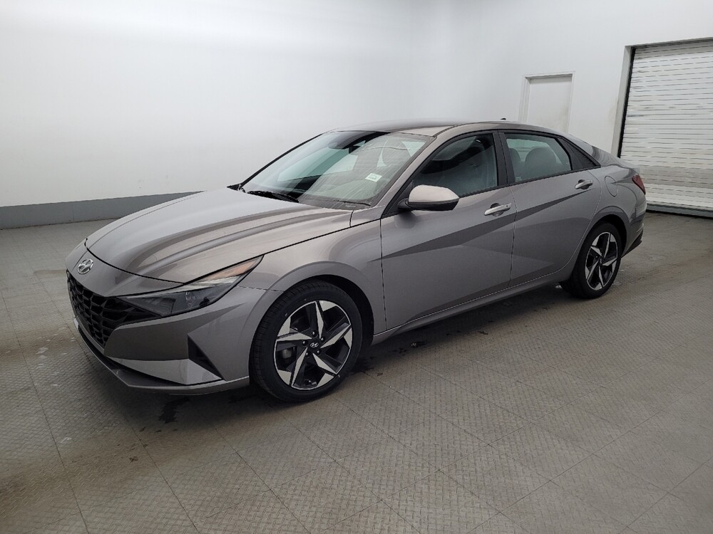 2023 Hyundai Elantra in Richmond, VA 23235 - 18126981 2