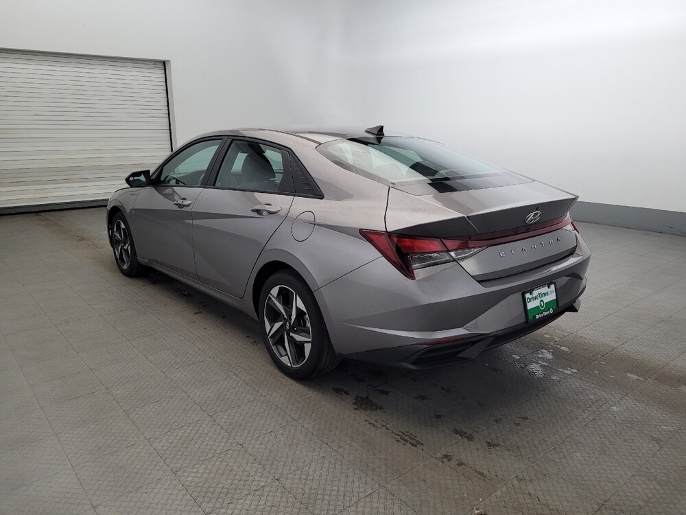 2023 Hyundai Elantra in Richmond, VA 23235 - 18126981 5