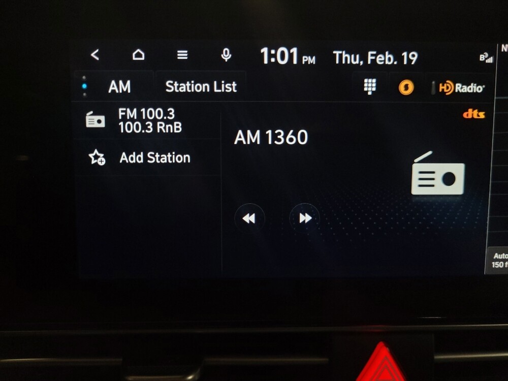 2023 Hyundai Elantra in Richmond, VA 23235 - 18126981 25