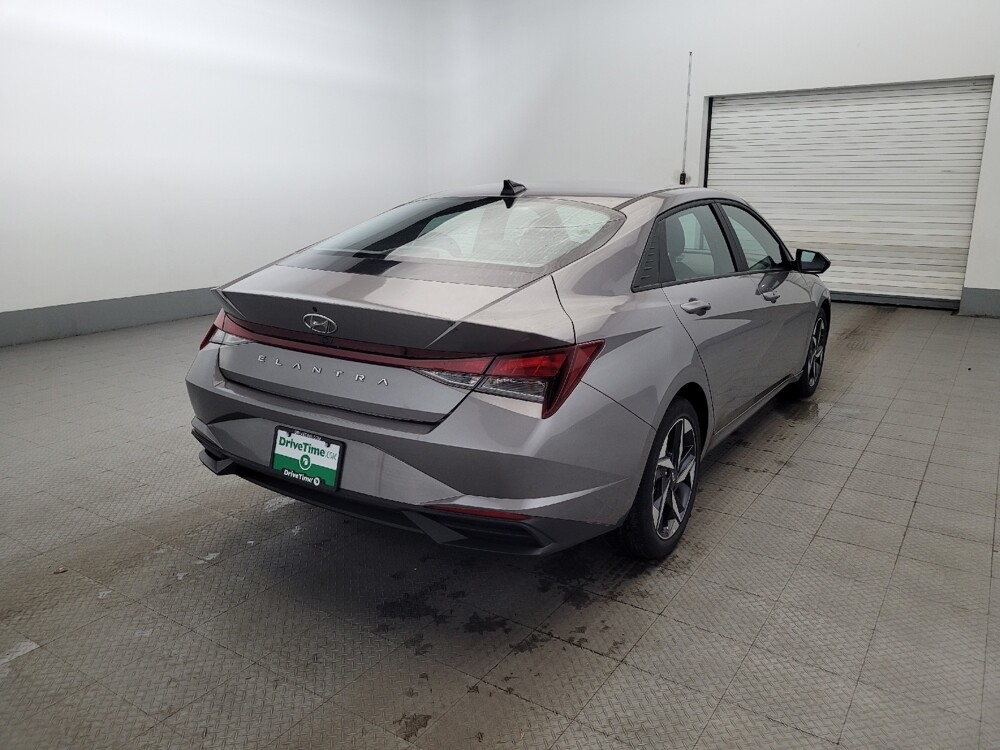2023 Hyundai Elantra in Richmond, VA 23235 - 18126981 9