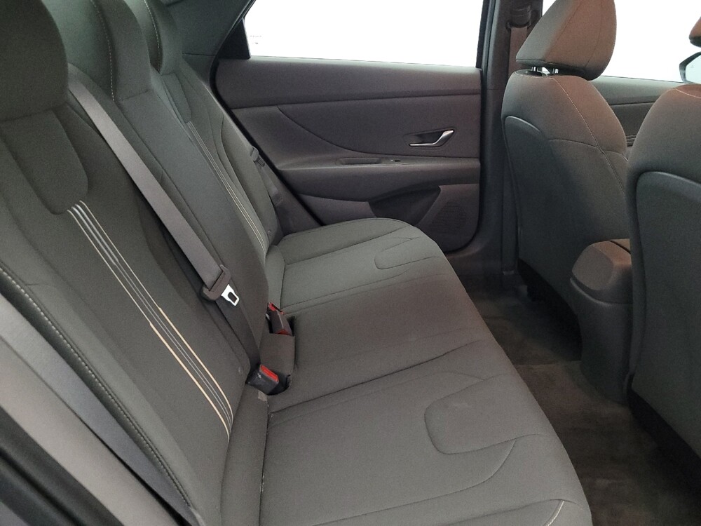 2023 Hyundai Elantra in Richmond, VA 23235 - 18126981 19