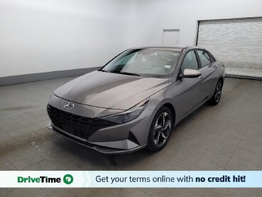 2023 Hyundai Elantra in Richmond, VA 23235