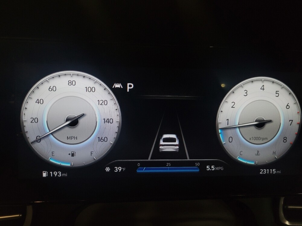 2023 Hyundai Elantra in Richmond, VA 23235 - 18126981 23