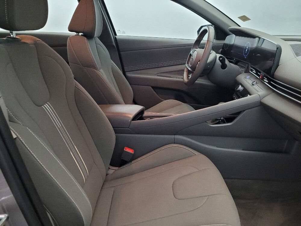 2023 Hyundai Elantra in Richmond, VA 23235 - 18126981 21