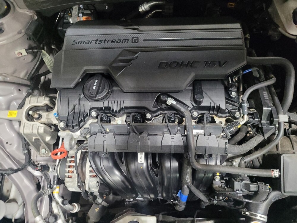 2023 Hyundai Elantra in Richmond, VA 23235 - 18126981 30