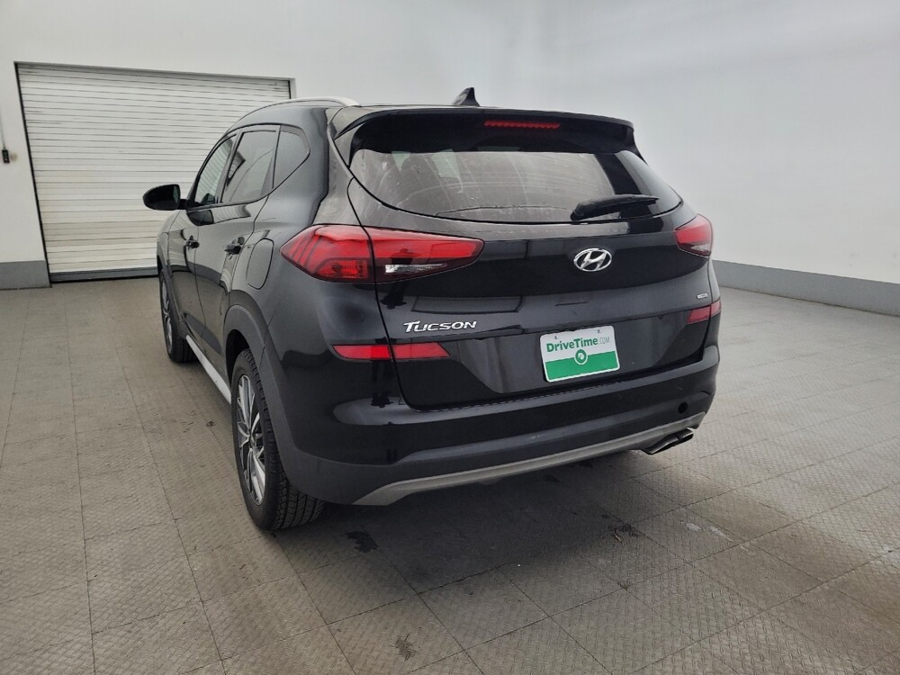 2019 Hyundai Tucson in Plymouth Meeting, PA 19462 - 18126982 6