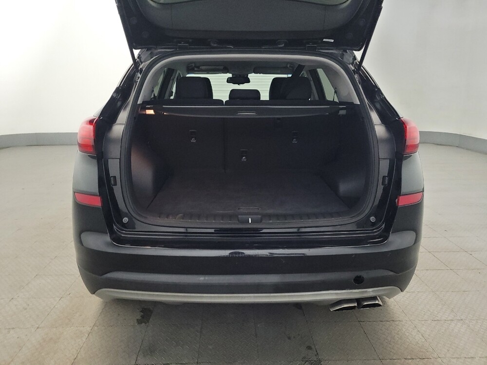 2019 Hyundai Tucson in Plymouth Meeting, PA 19462 - 18126982 29