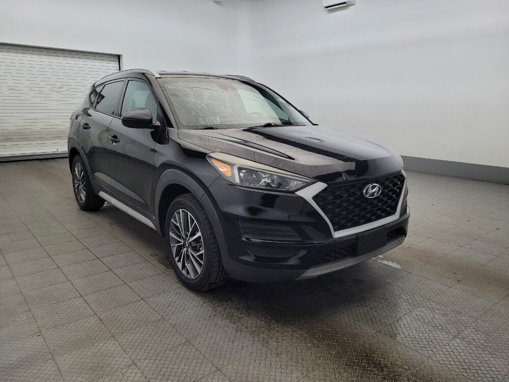 2019 Hyundai Tucson in Plymouth Meeting, PA 19462 - 18126982 13