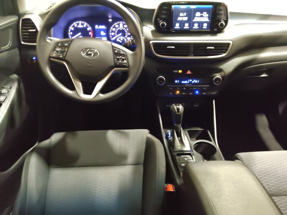2019 Hyundai Tucson in Plymouth Meeting, PA 19462 - 18126982 22