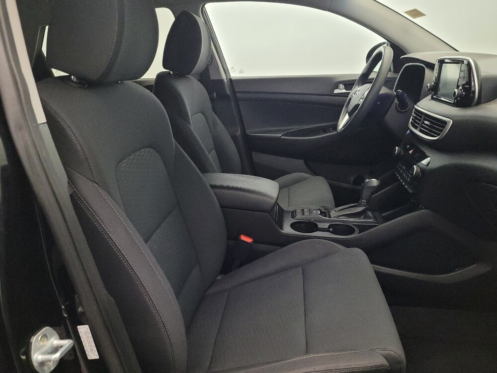 2019 Hyundai Tucson in Plymouth Meeting, PA 19462 - 18126982 21