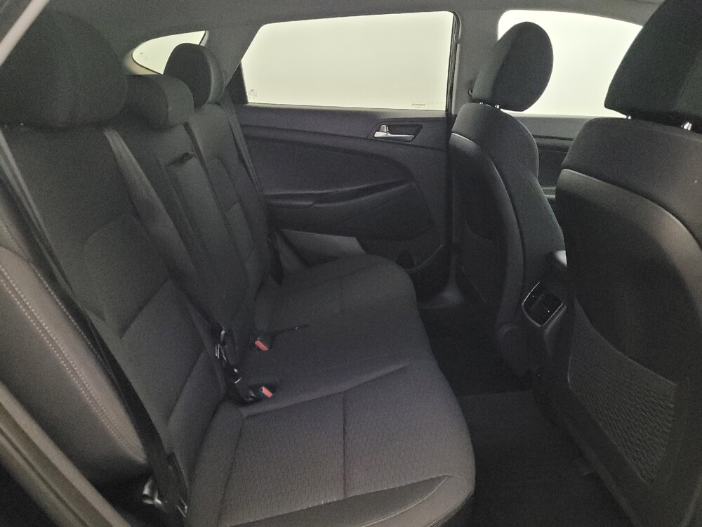 2019 Hyundai Tucson in Plymouth Meeting, PA 19462 - 18126982 19