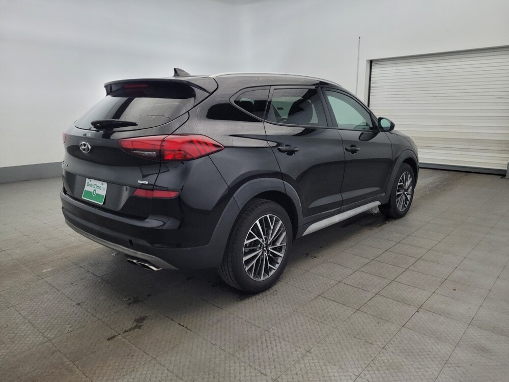 2019 Hyundai Tucson in Plymouth Meeting, PA 19462 - 18126982 9