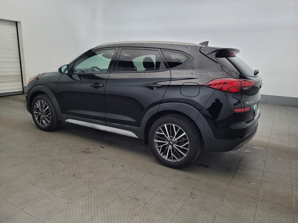 2019 Hyundai Tucson in Plymouth Meeting, PA 19462 - 18126982 3