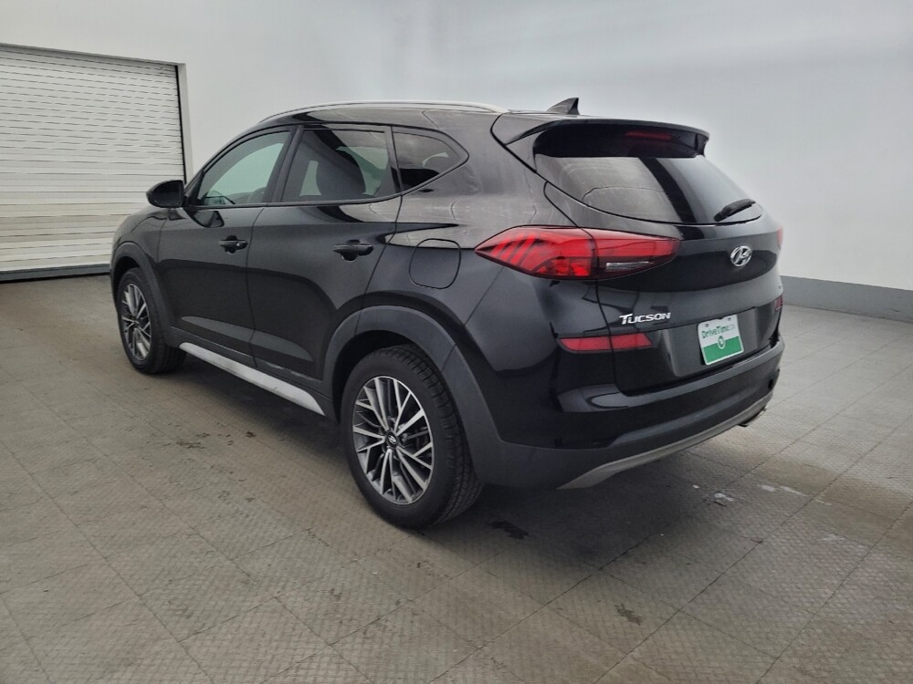 2019 Hyundai Tucson in Plymouth Meeting, PA 19462 - 18126982 5