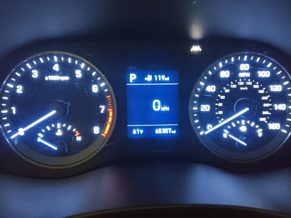 2019 Hyundai Tucson in Plymouth Meeting, PA 19462 - 18126982 23