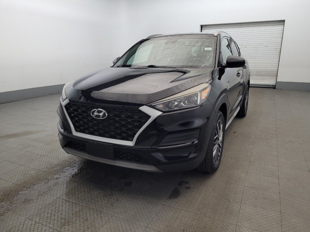 2019 Hyundai Tucson in Plymouth Meeting, PA 19462 - 18126982 15
