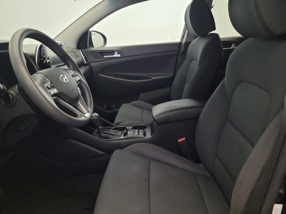 2019 Hyundai Tucson in Plymouth Meeting, PA 19462 - 18126982 17