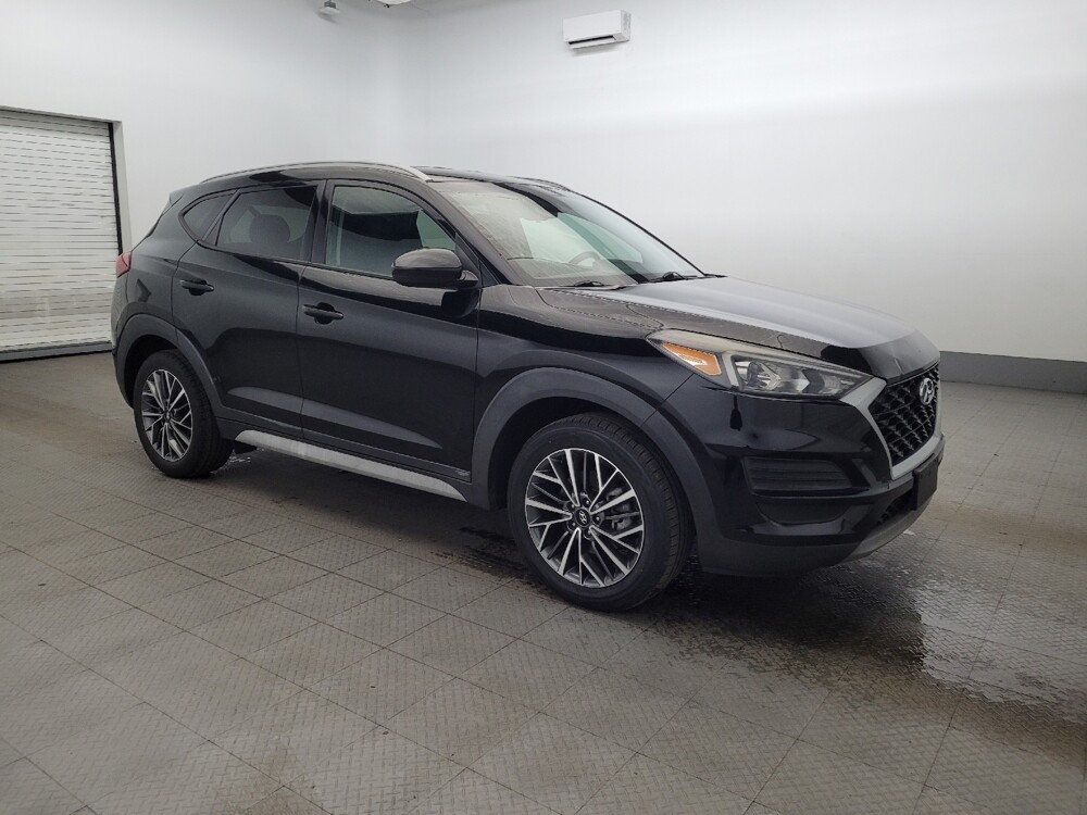 2019 Hyundai Tucson in Plymouth Meeting, PA 19462 - 18126982 11