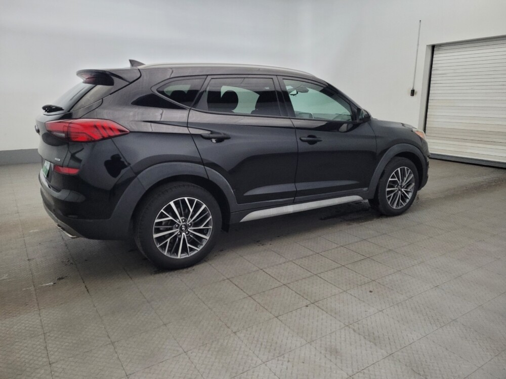 2019 Hyundai Tucson in Plymouth Meeting, PA 19462 - 18126982 10