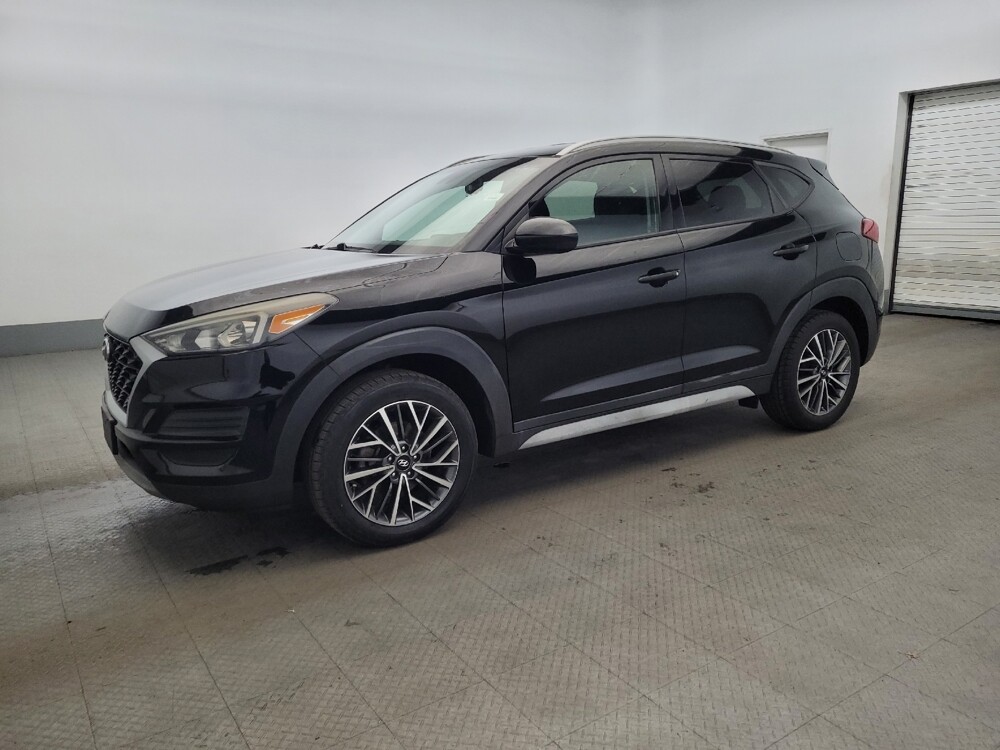 2019 Hyundai Tucson in Plymouth Meeting, PA 19462 - 18126982 2