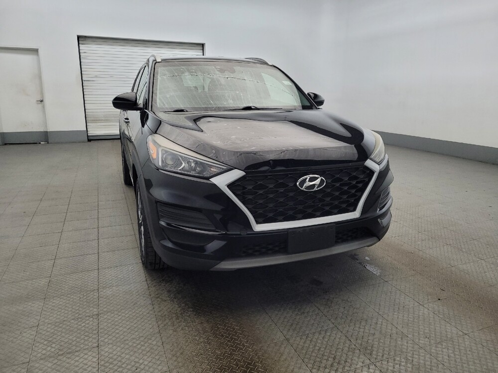2019 Hyundai Tucson in Plymouth Meeting, PA 19462 - 18126982 14