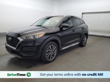 2019 Hyundai Tucson in Plymouth Meeting, PA 19462