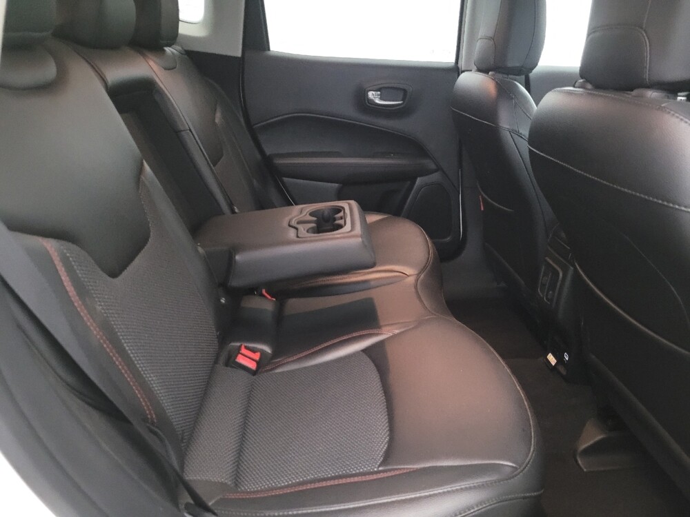 2019 Jeep Compass in Newport News, VA 23601 - 18126983 19