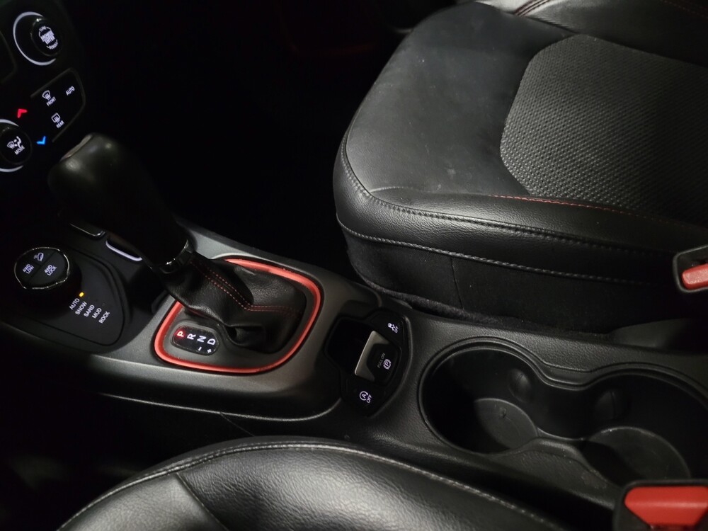 2019 Jeep Compass in Newport News, VA 23601 - 18126983 26