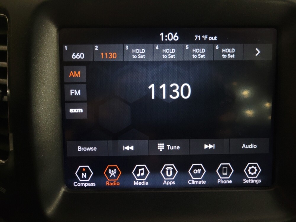 2019 Jeep Compass in Newport News, VA 23601 - 18126983 25