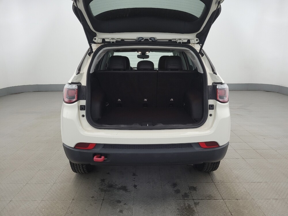 2019 Jeep Compass in Newport News, VA 23601 - 18126983 29