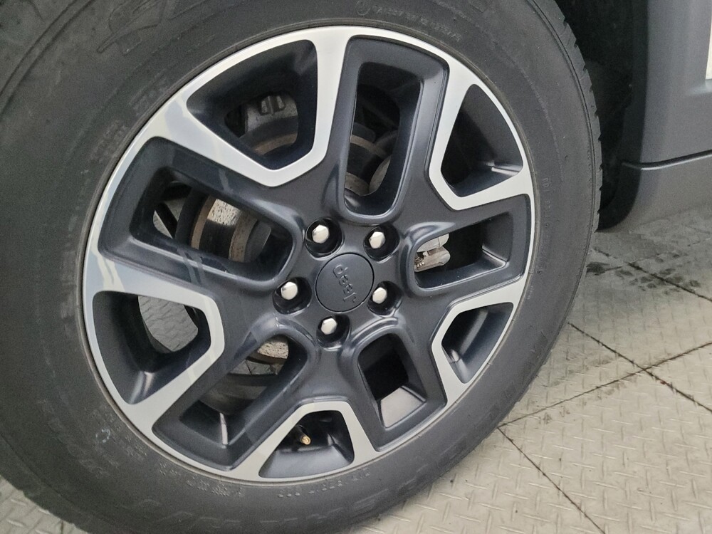 2019 Jeep Compass in Newport News, VA 23601 - 18126983 31